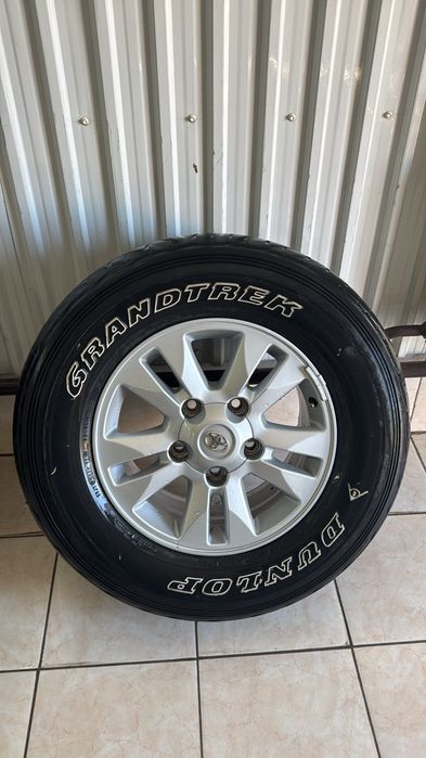 DUNLOP шина сатылады