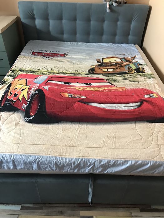 Шалте/ покривало 150 x 210