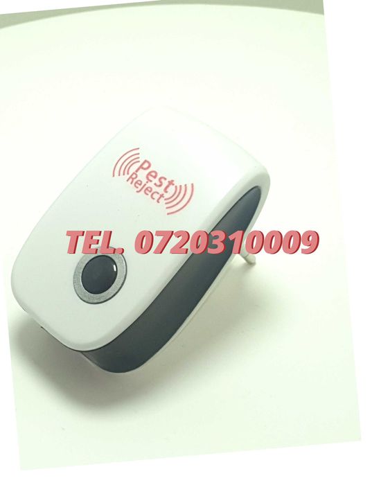 Aparat Impotriva Rozatoarelor Tantarilor Gandaci Alimentare 220v