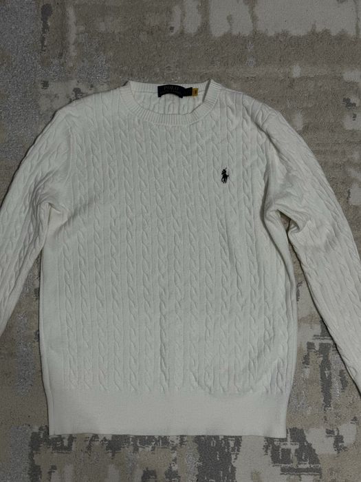 Свитер polo Ralph Lauren