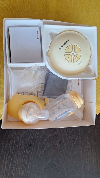 Midela swing пома за кърма