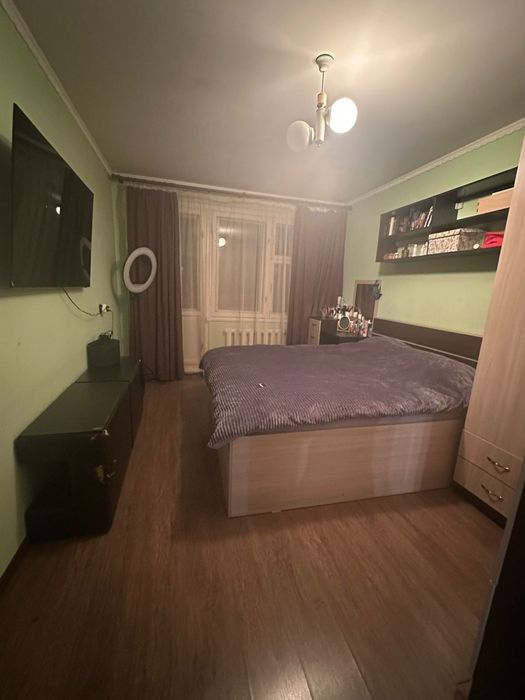 3-х комнатная квартира