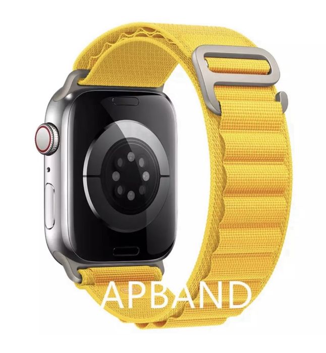 Curea Husa Direct Clema Material Cablu Usb Iphone Ceas Apple Watch