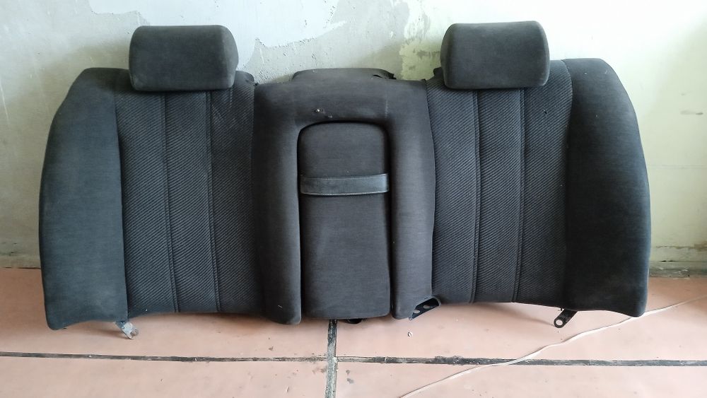 Козырек, салонное освещение БМВ е34