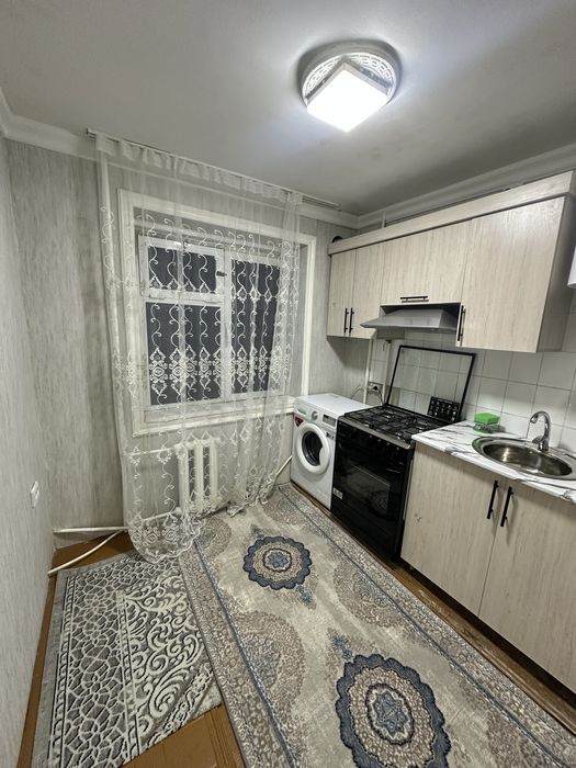 Kunlik kvartira Bez Zags