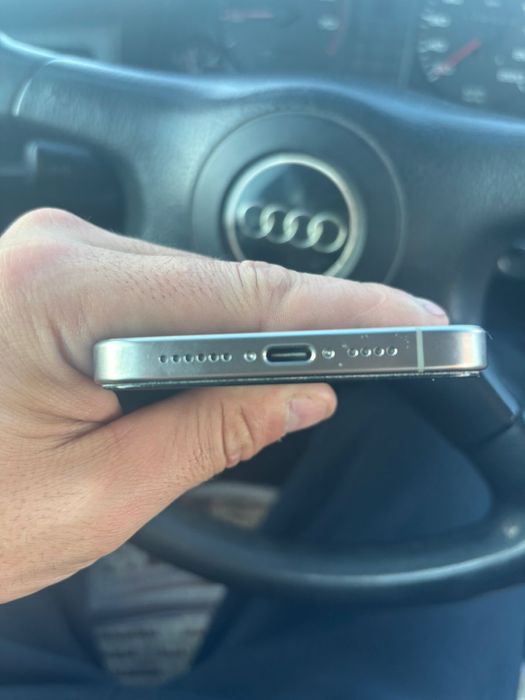 Айфон 15 про мах 256гб