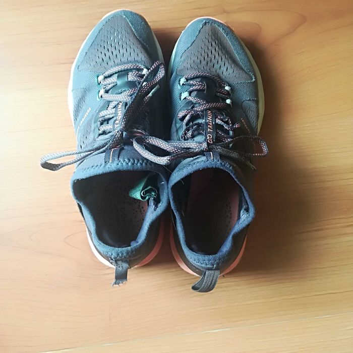 маратонки Domyos 36 номер