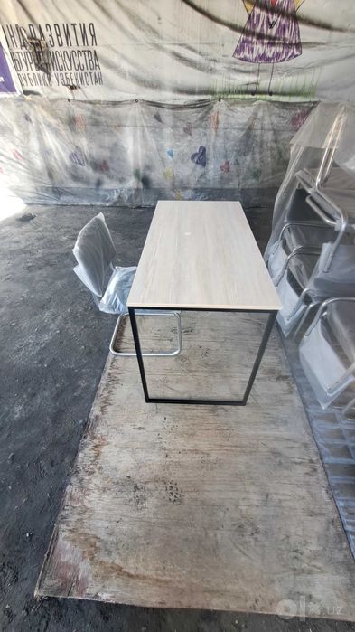 Stol stul loft mebil