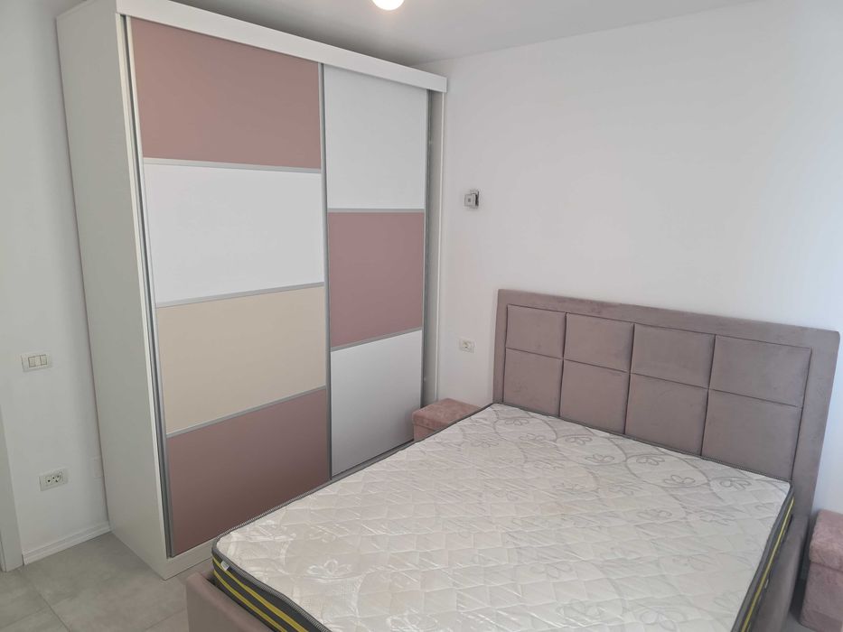 Apartament cu doua camere modern si spatios in bloc nou in Gavana