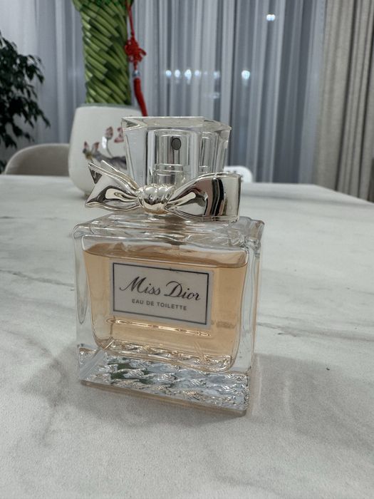 Miss Dior eau de toilette