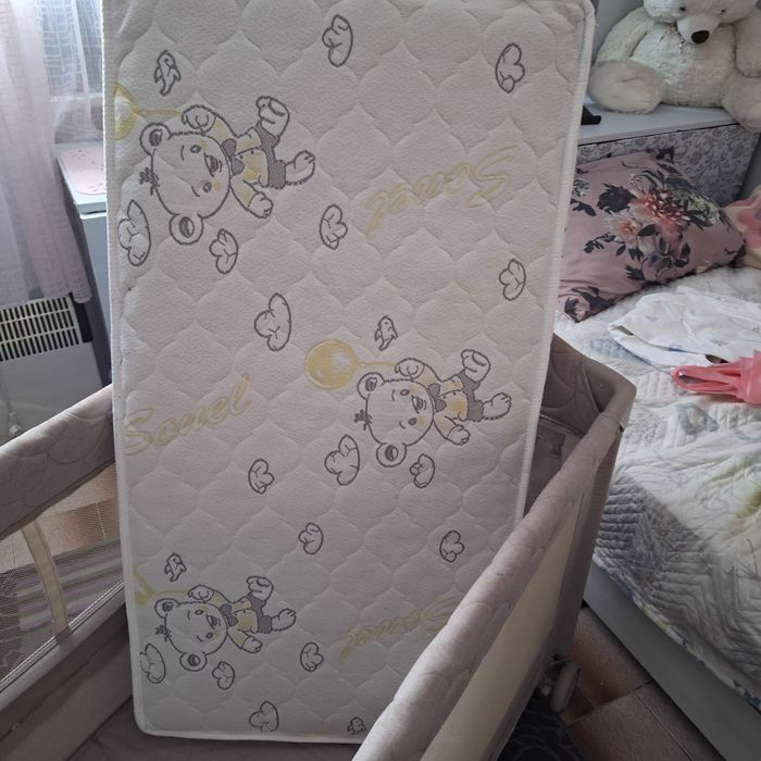 Сгъваема кошара chipolino Merida