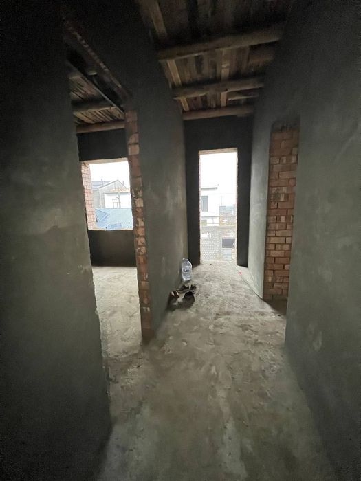 Ховли сотилади каробка холатда