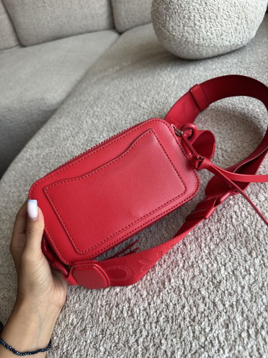 MRc Jacobs camera bag