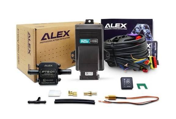 Prapan faqat original zapchastlari bilan