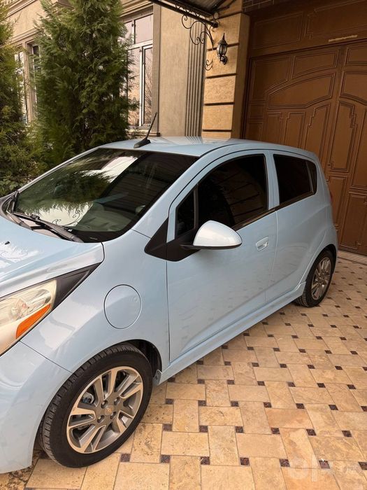 Spark Ev (Электро)