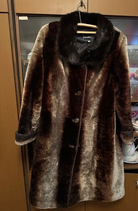 Фартук гипюровый