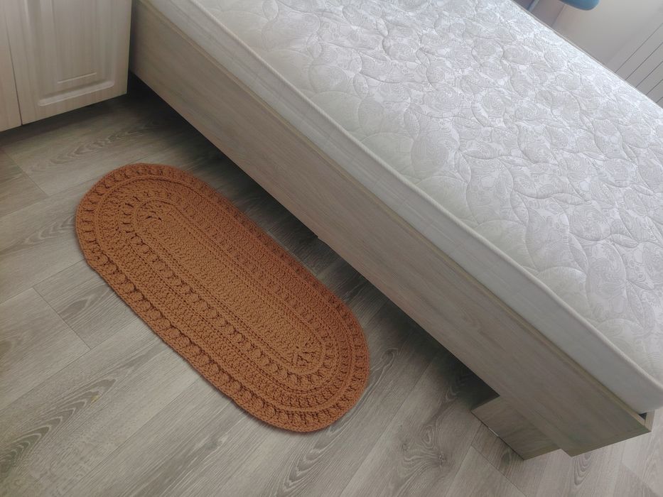 Кровать двухспальная