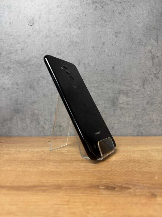 ZAP AMANET Gara de Nord - Huawei Mate20 Lite - 64GB - Black