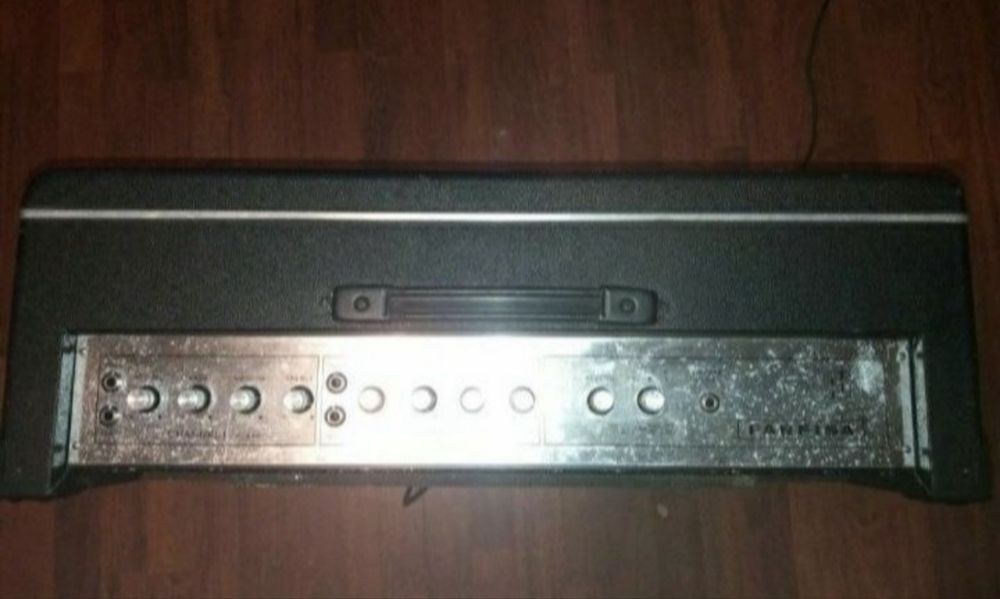 Farfisa GL70 amplificator claviaturi / instrumente muzicale