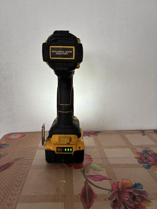 impact 891 dewalt