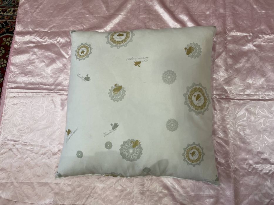 пар ястиқ Размер 70х70