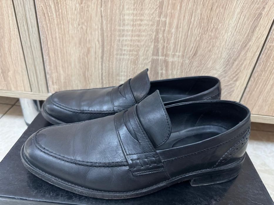 Обувь мужская разная