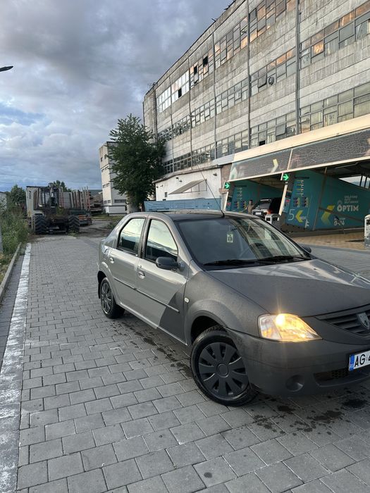Vand logan 1.4 mpi