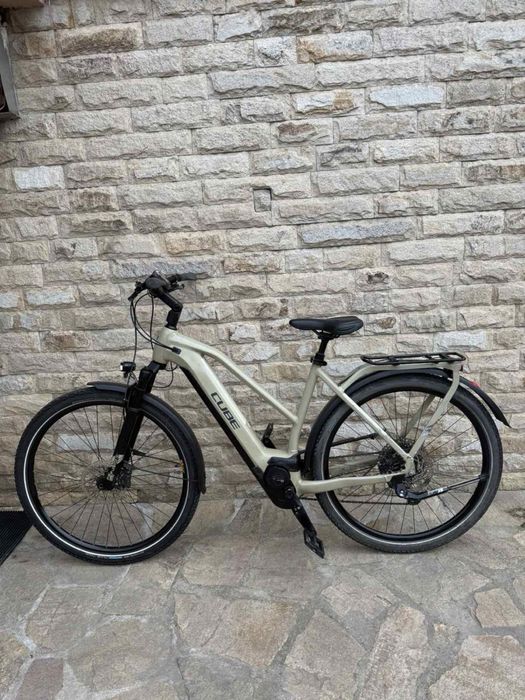 Електрически Cube Katmandu Pro 28/M Bosch