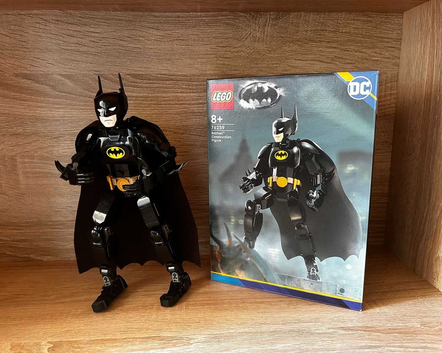 Lego 76259 Batman, original