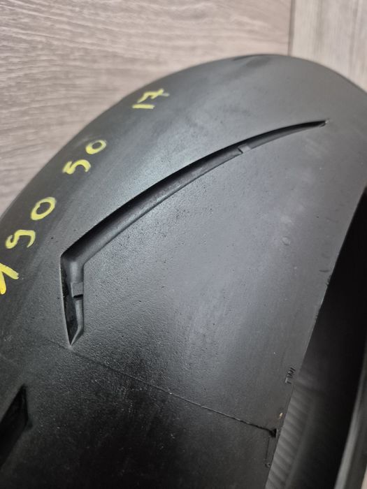 Anvelopa moto 190 50 17 Pirelli supercorsa Sp dot 2825