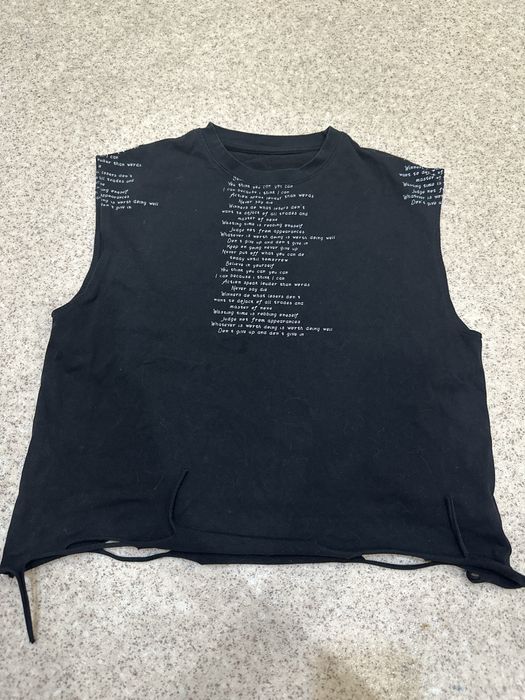 Футболка BLACKwhite