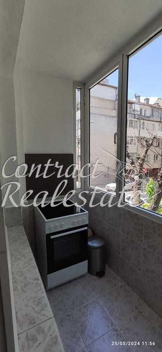 Нов Двустаен Обзаведен - Лятно кино тракия !