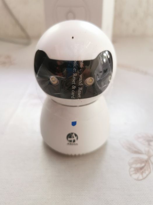 ПРОМОЦИЯ ДО КРАЯ НА МЕСЕЦА!!! Камери за видео наблюдение