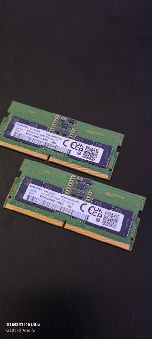 16gb ddr5 Msi Asus Lenovo Hp Gaming