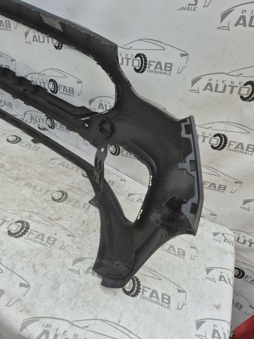 Bara fata Ford Fiesta Facelift ST-Line  an 2022-2023-2024