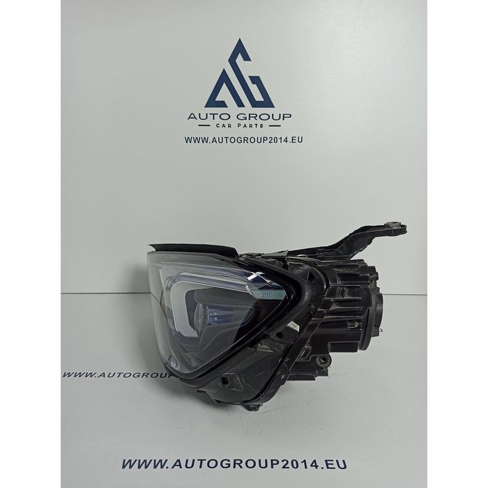 Ляв фар за mercedes gle w167 multibeam - a1679066504