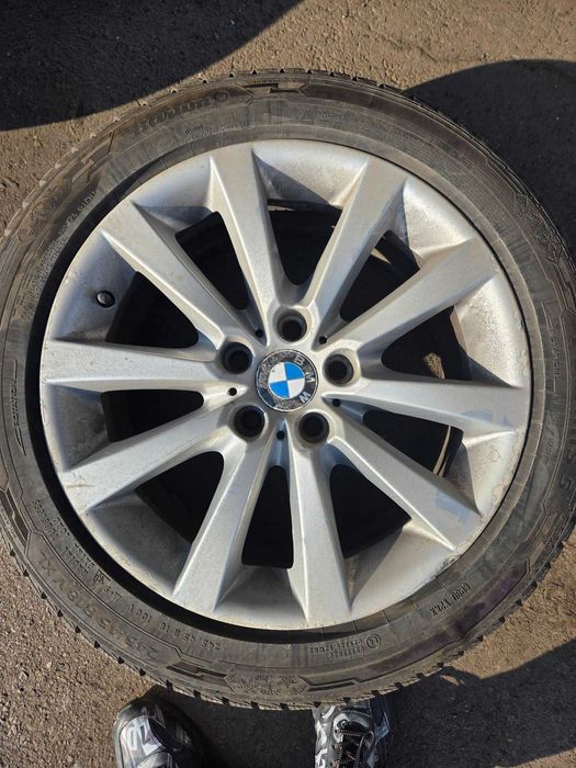 Оригинални джанти за BMW F10