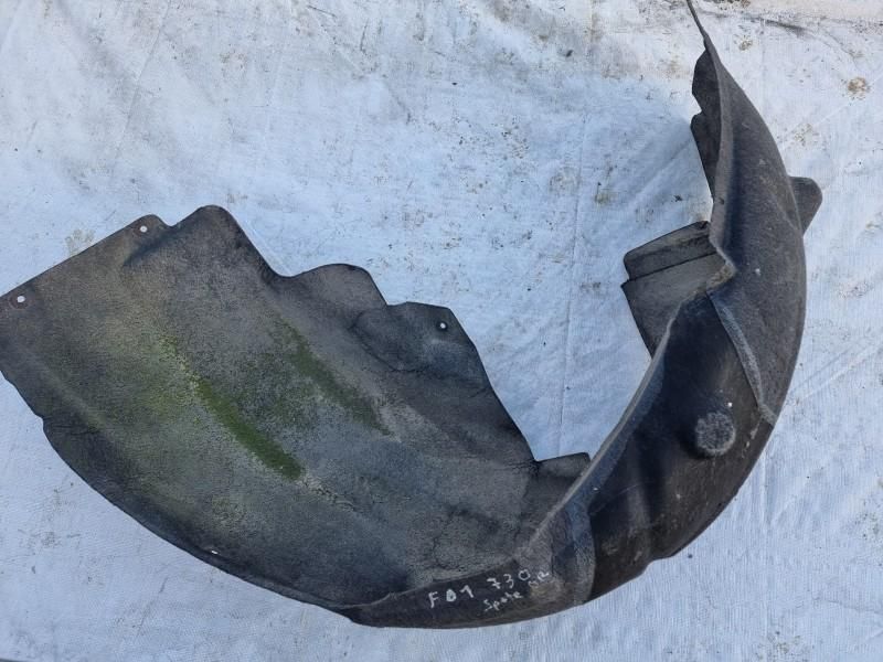 Carenaj roata dreapta spate BMW Seria 7 F01, F02 7185270