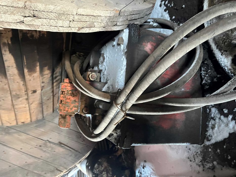 домкрат односторонний