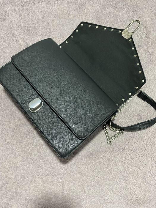 Geanta de umar, eleganta.