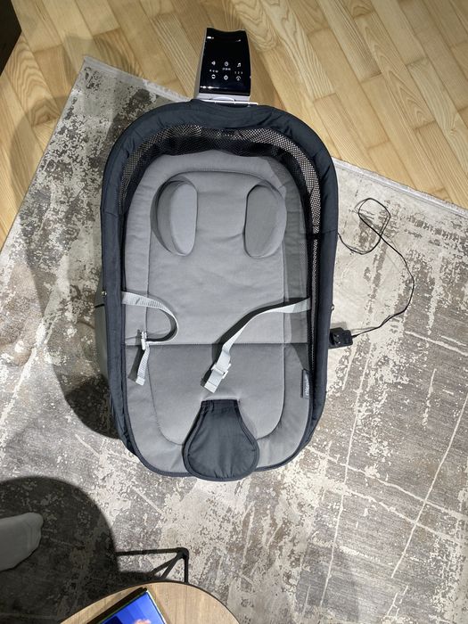 Електрически шезлонг Chipolino-Lambada