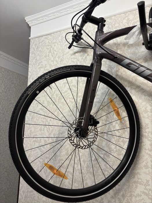 Giant Fastroad AR 3