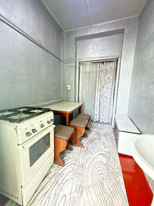 Срочно дом 0,7 соток, 1 комнатная