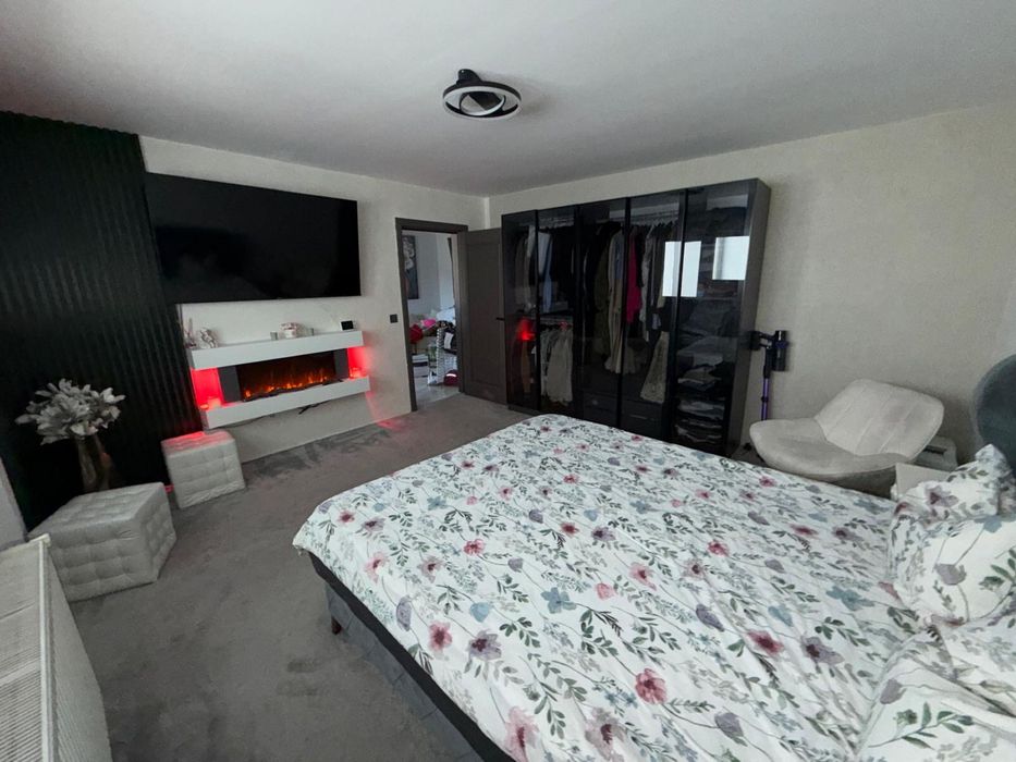 Apartament premium utilat