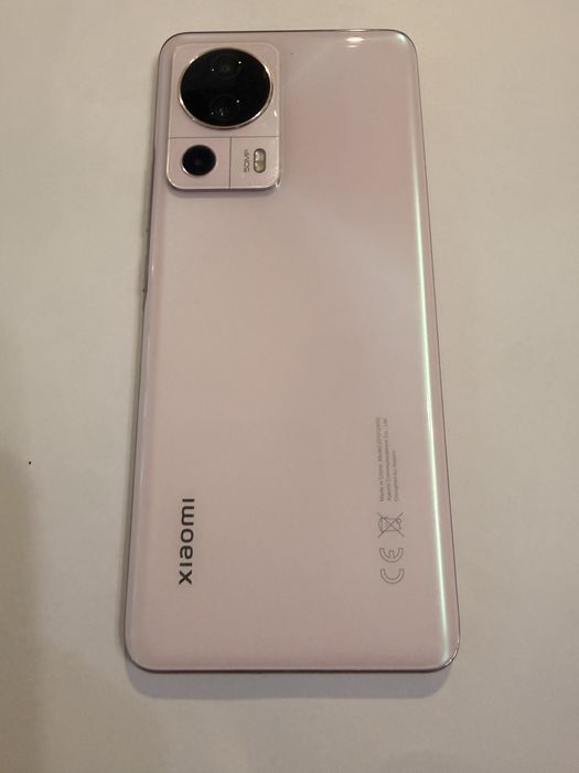 Xiaomi 13 Lite - 8GB / 256GB Pink