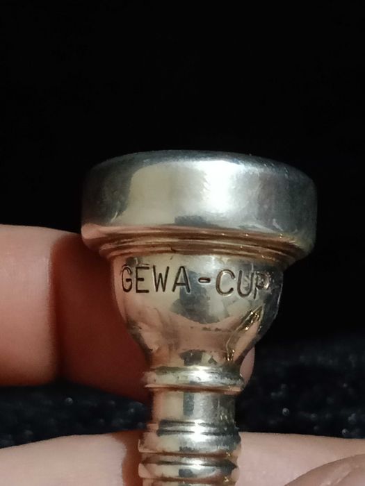 Тромпет Корнет Bb