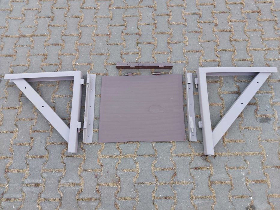 De vânzare masă metalică pliabilă de atelier