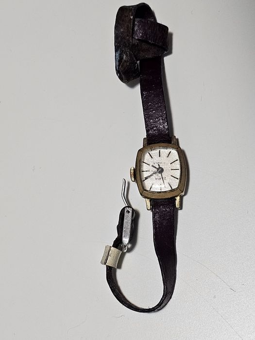 Ceas vechi Zaria antic