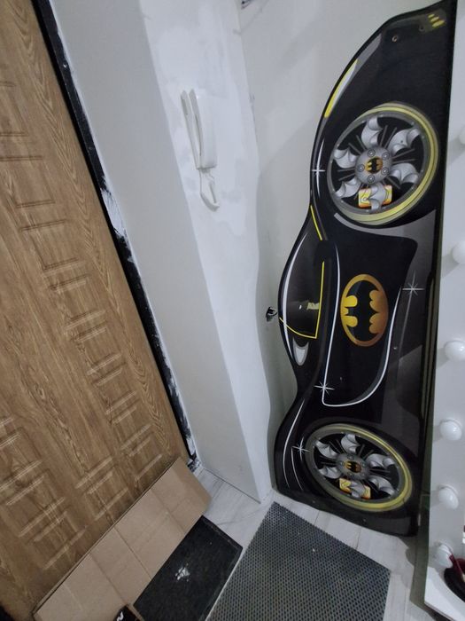 Кровать машина бесплатно