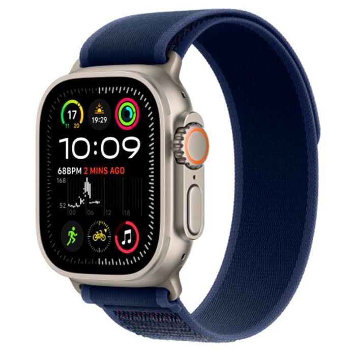 Apple watch ultra 49 mm